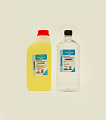 Chembyo Fount Cleaner A+B (экспресс-очиститель системы увлажнения), комплект 1+1